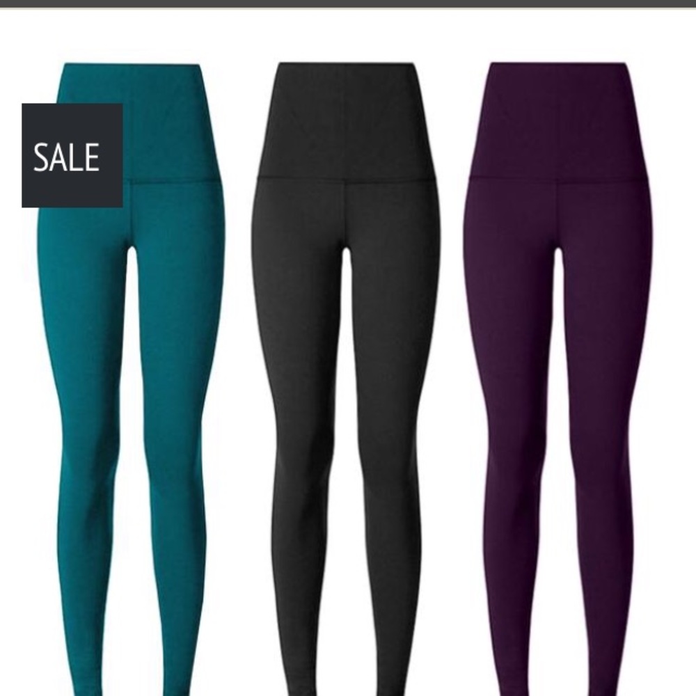 Bao Bei Postpartum Support Leggings